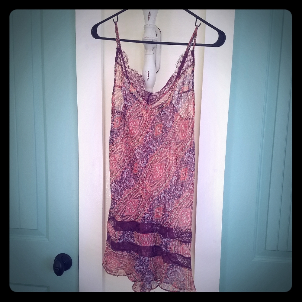 Sleepwear